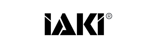 IAKI Clothing Brand