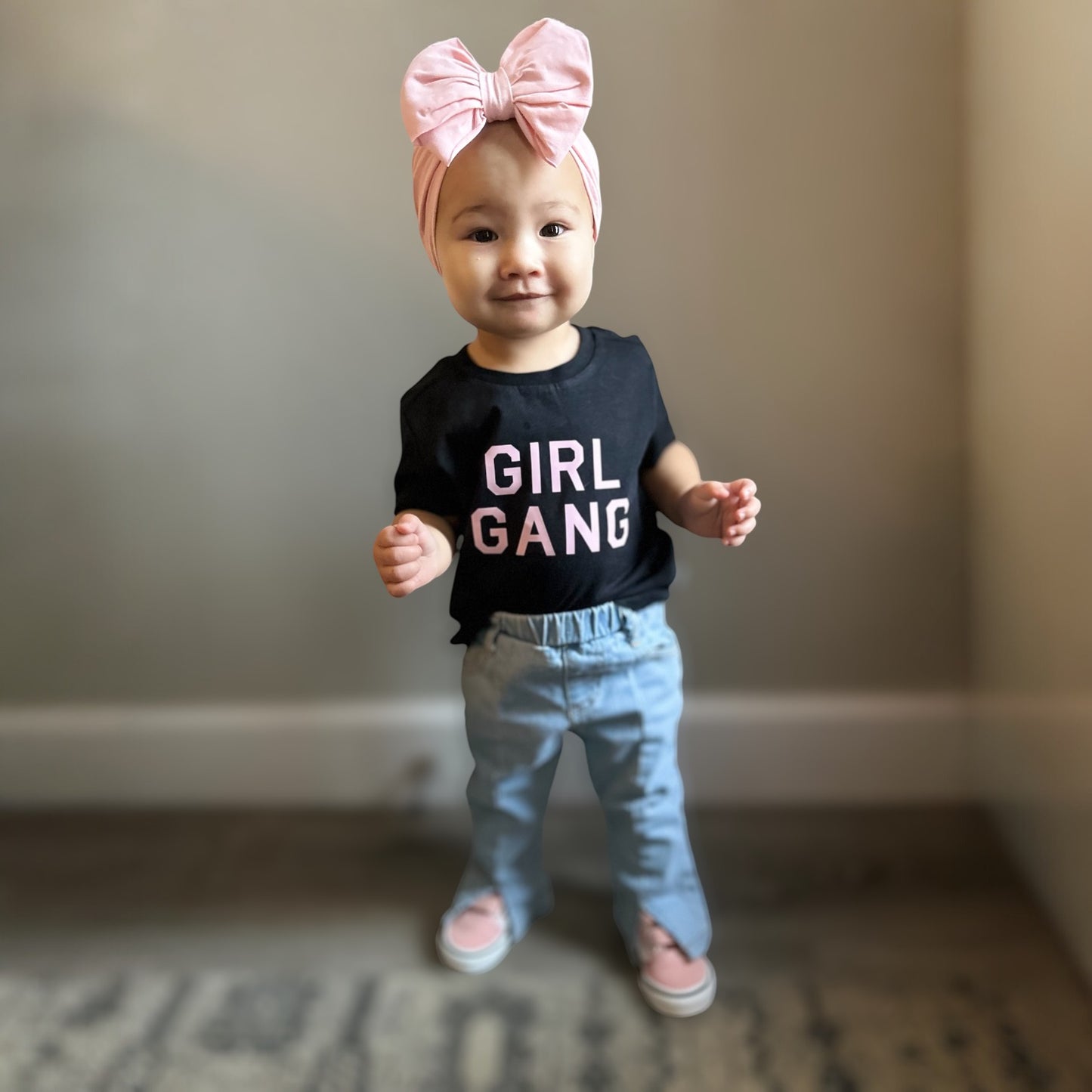 Girl Gang Tshirt