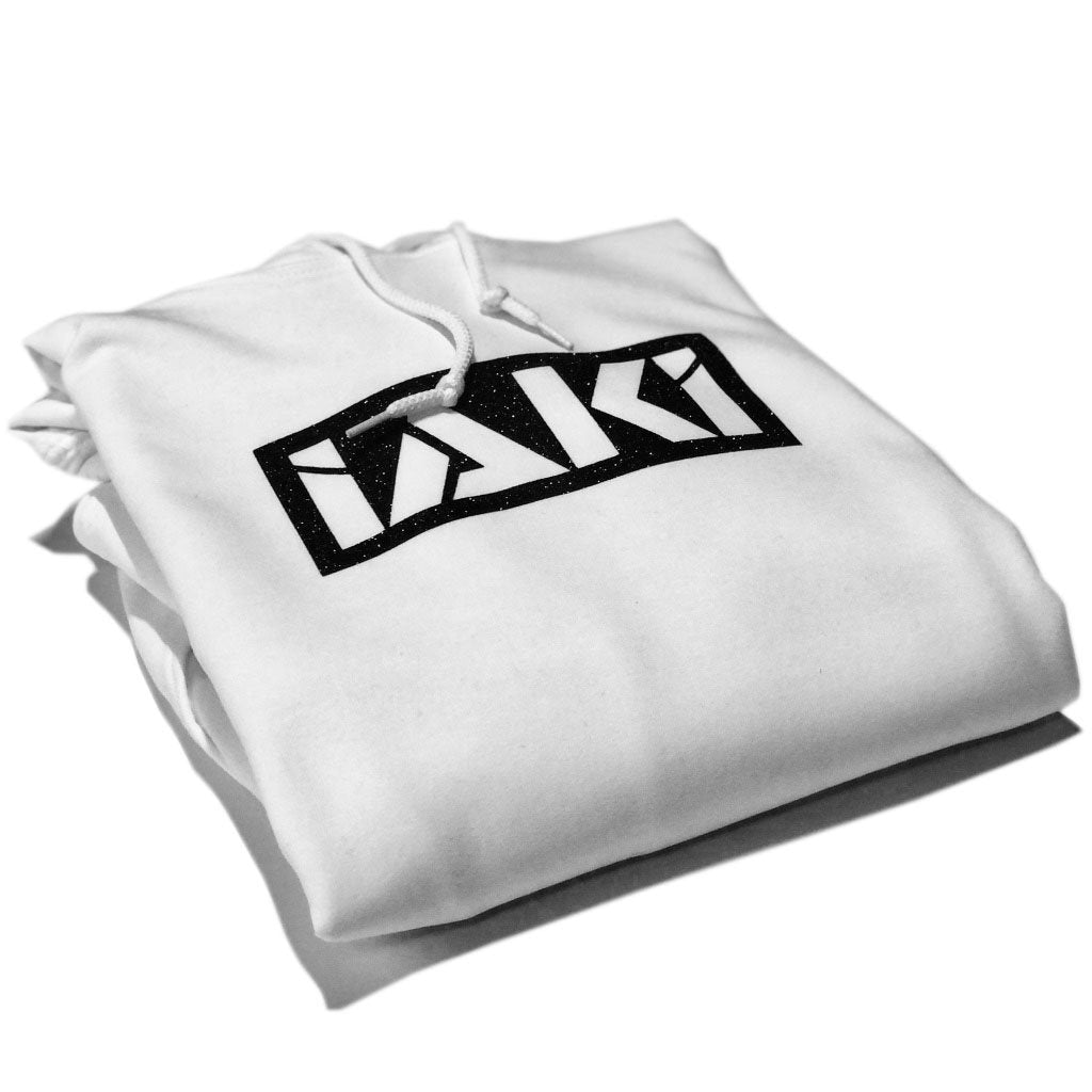 Box Hoodie - IAKI