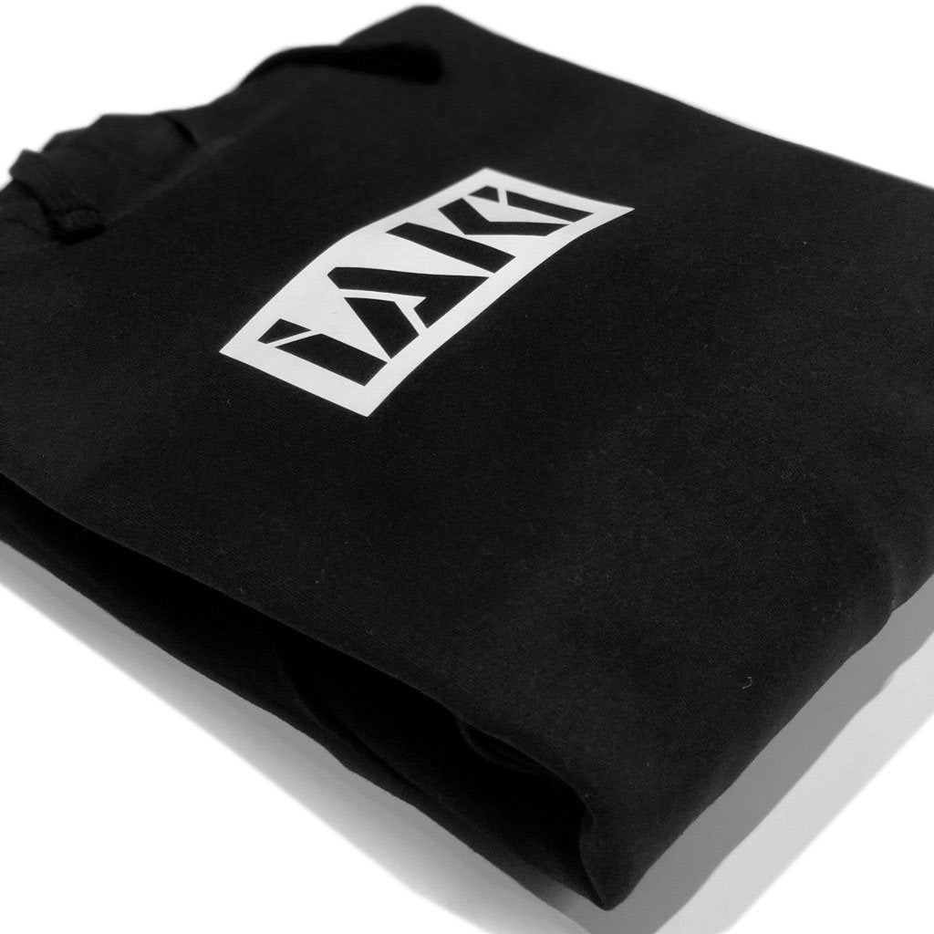 Box Hoodie - IAKI