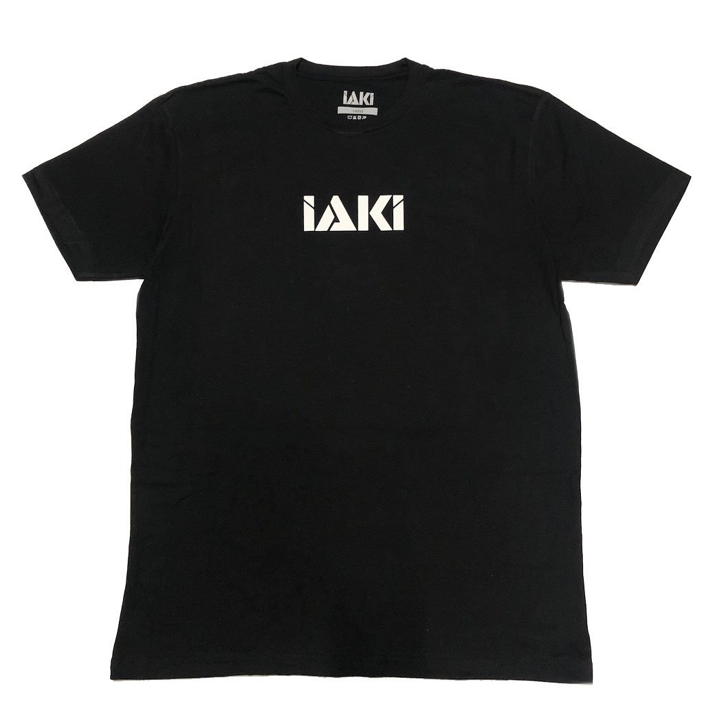 IAKI Original Tee - IAKI