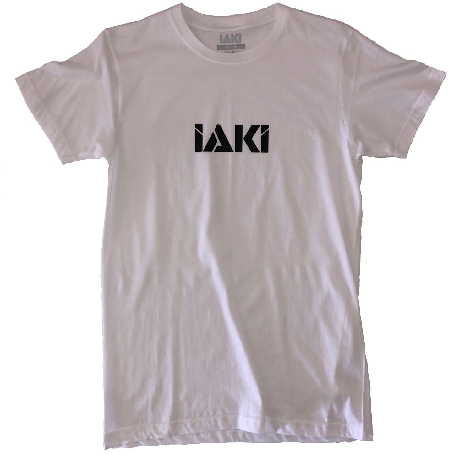 IAKI Original Tee - IAKI