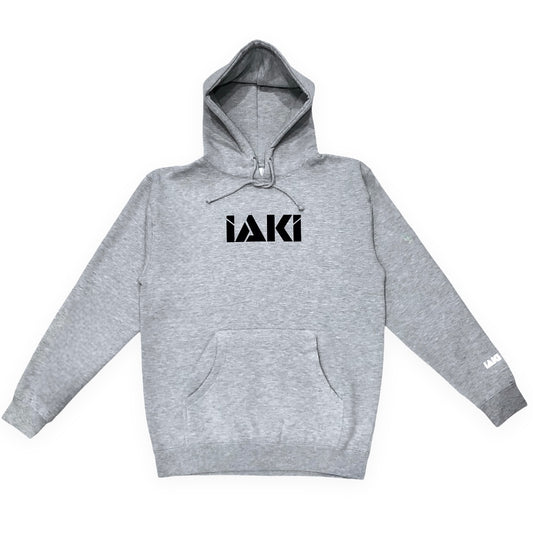 Original Hoodie HEATHER GREY