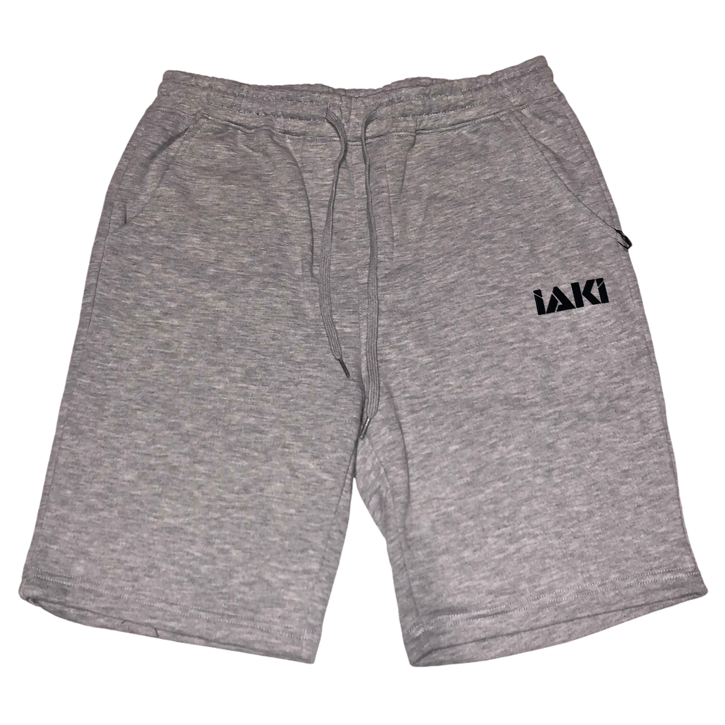 Sweat Shorts GREY - IAKI