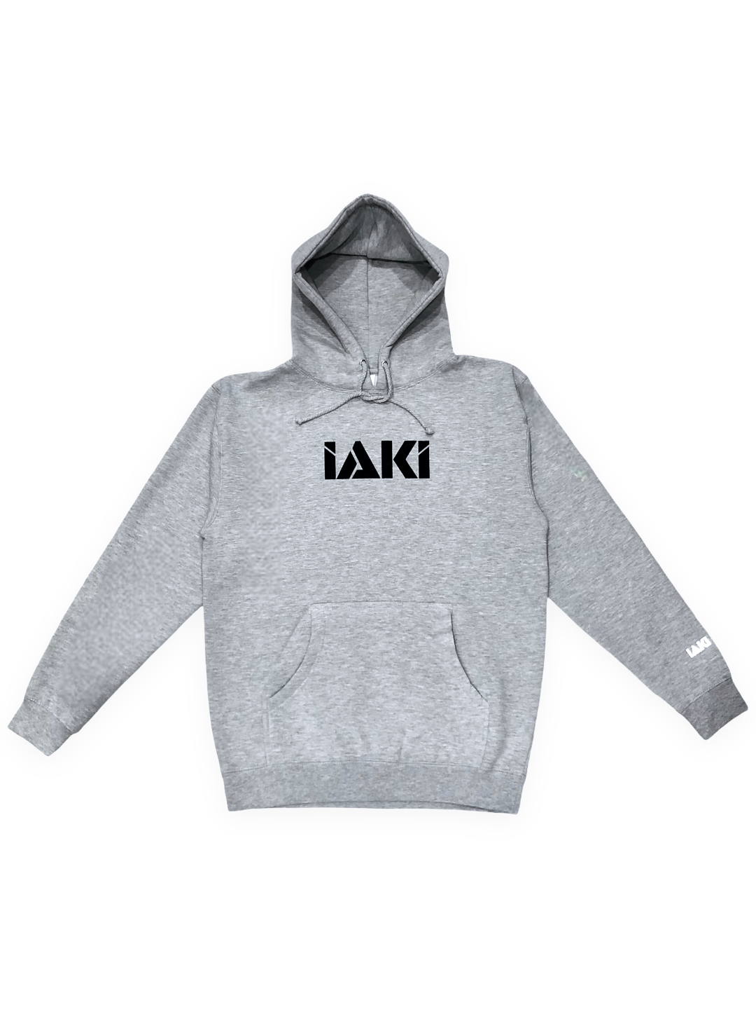 Original Hoodie HEATHER GREY