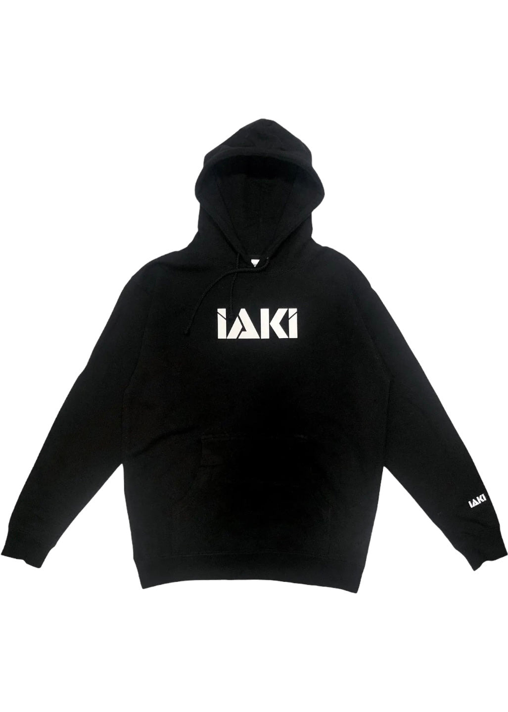 Original Hoodie BLACK