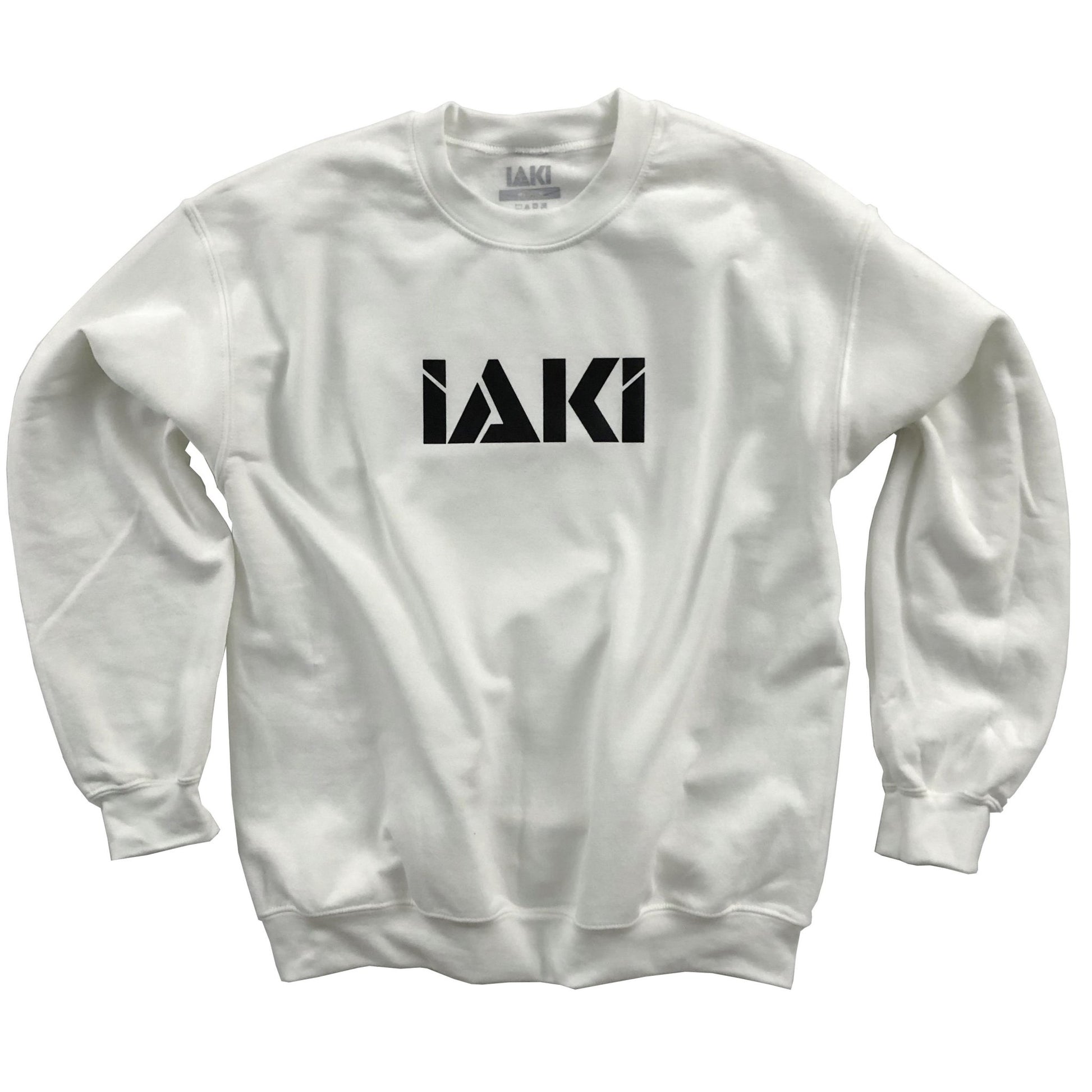 Original Crewneck - IAKI