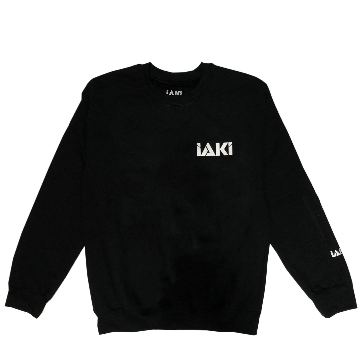 Original Crewneck - IAKI