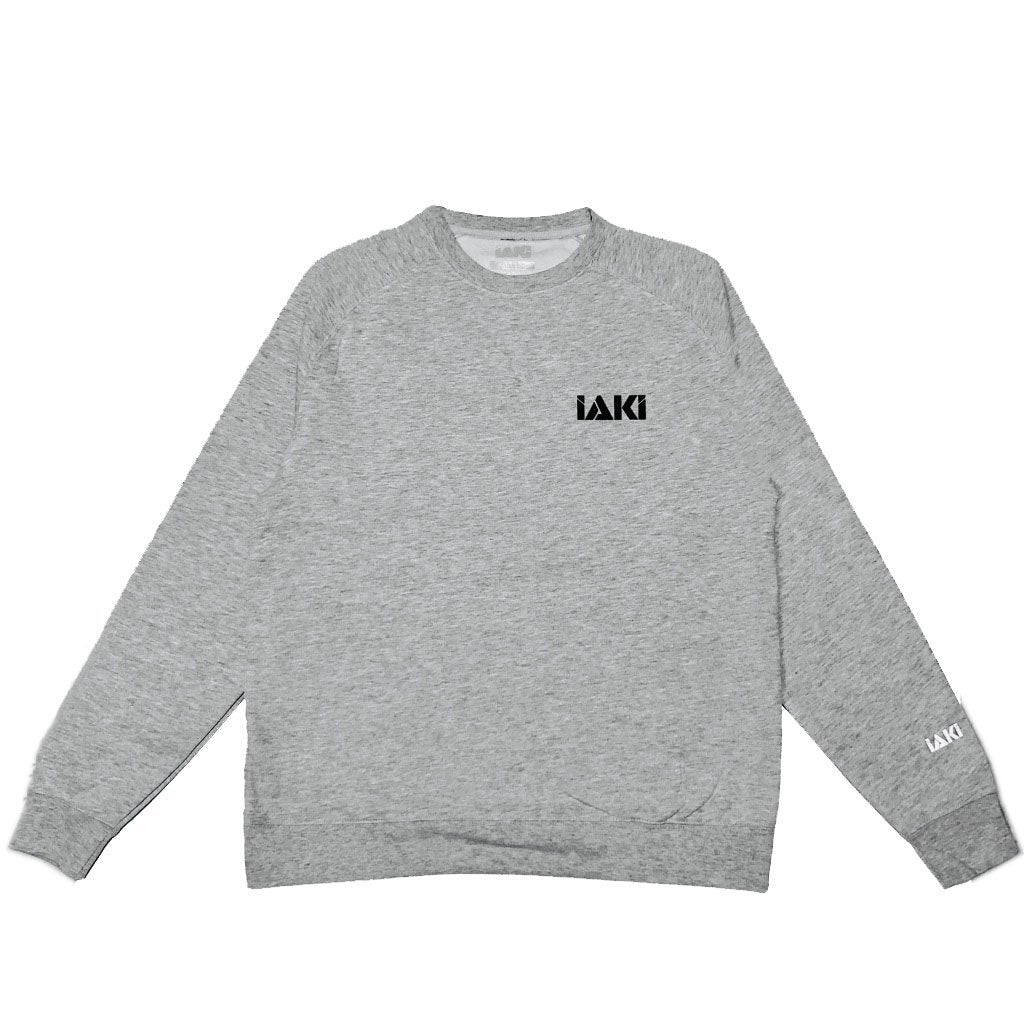 Original Crewneck - IAKI