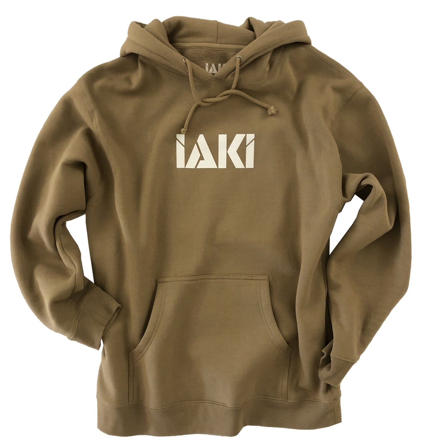 Original Hoodie - IAKI