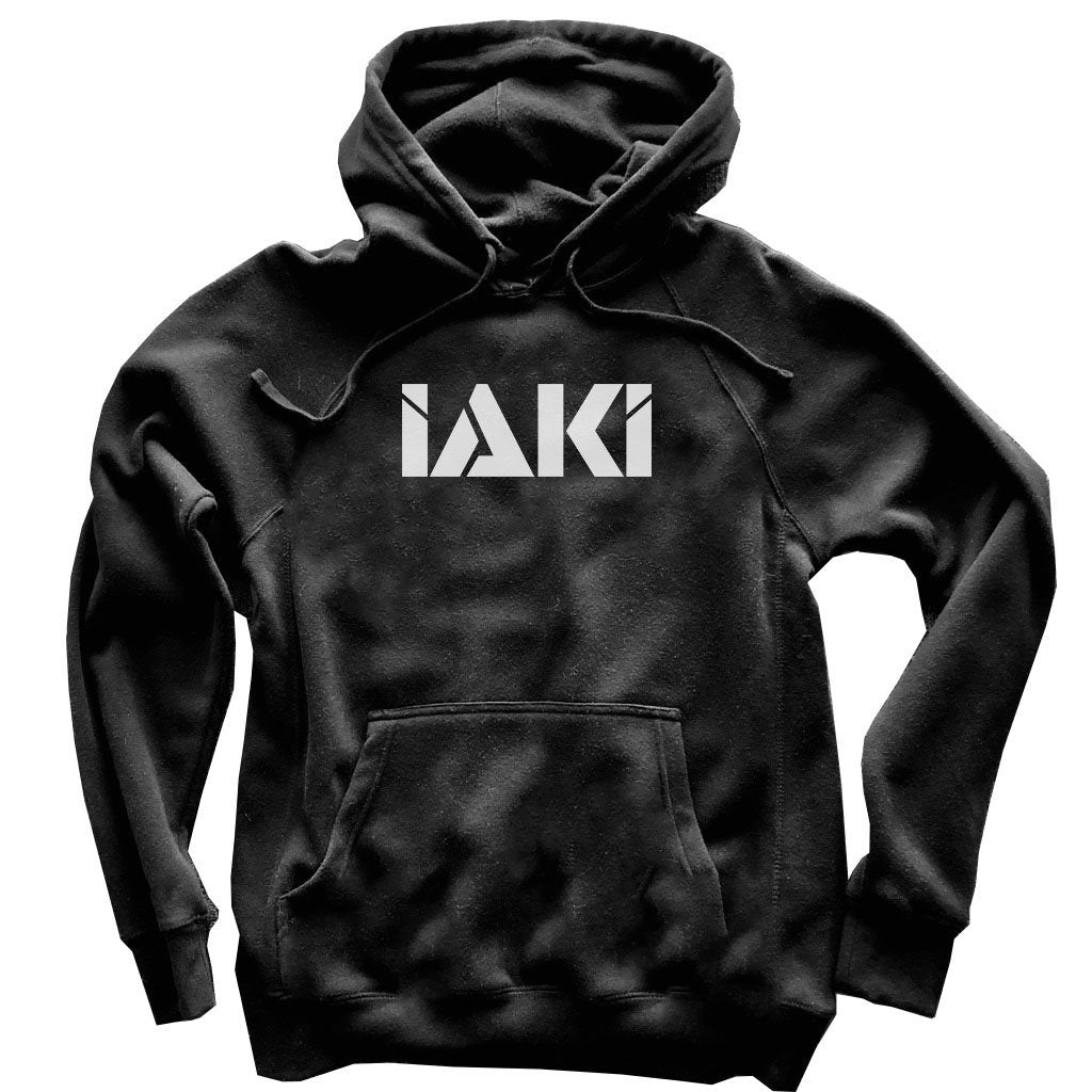 Original Hoodie - IAKI