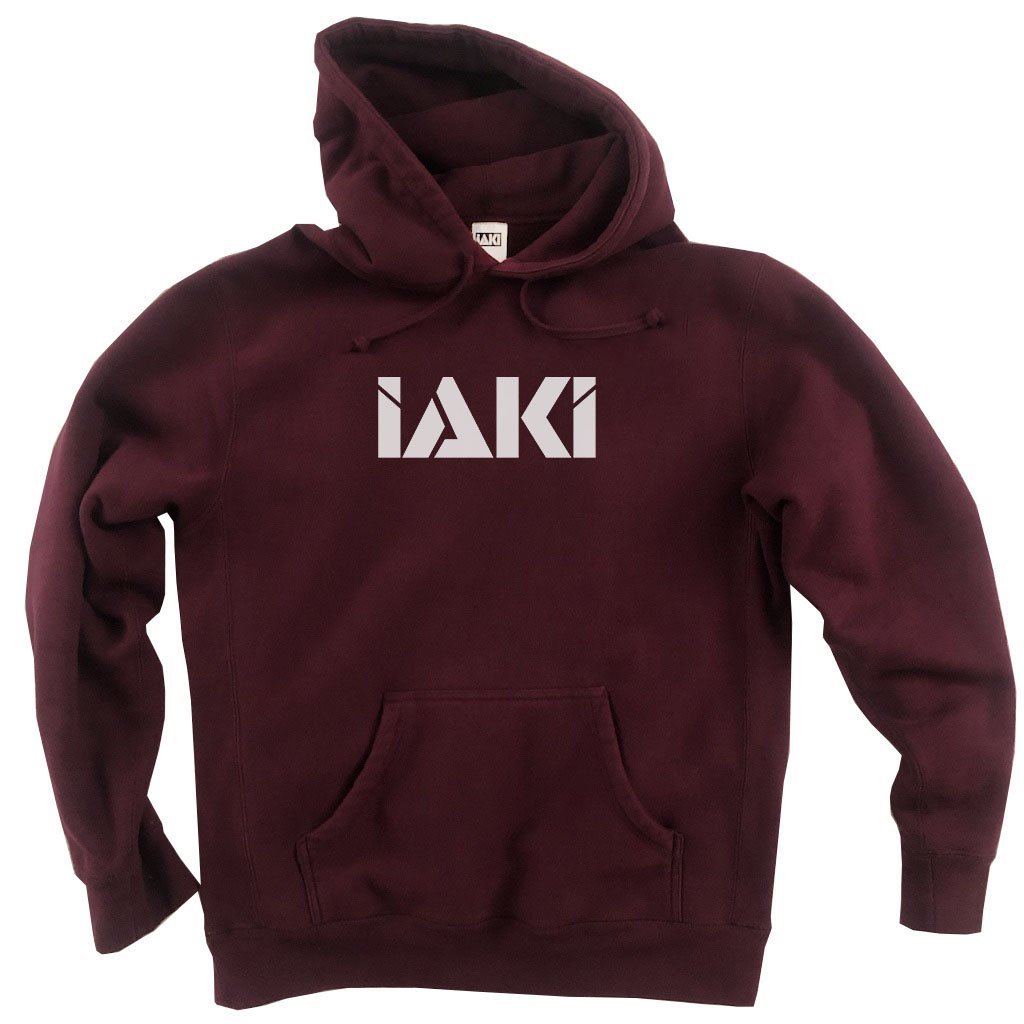 Original Hoodie - IAKI