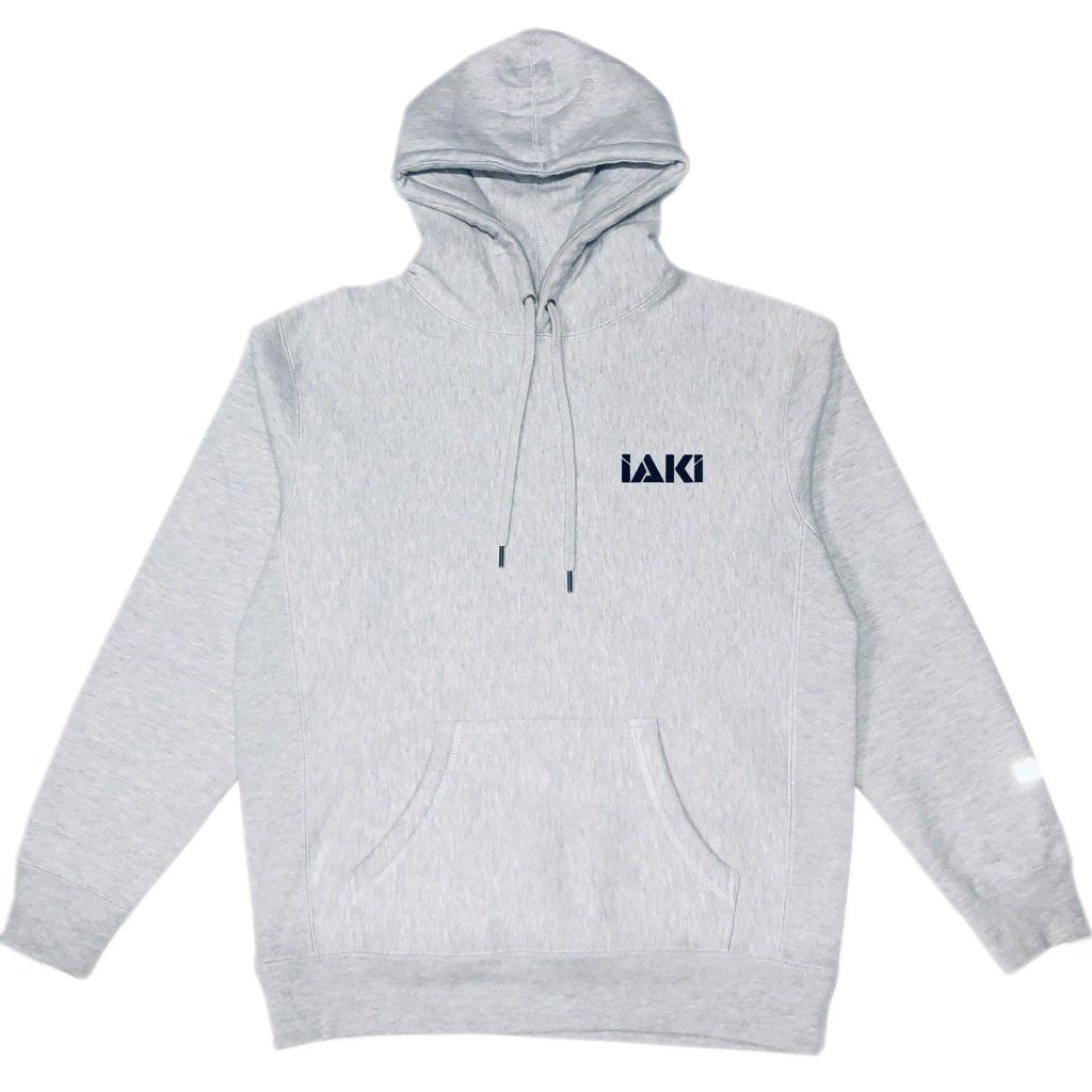 PREMIUM The Legend Hoodie - IAKI