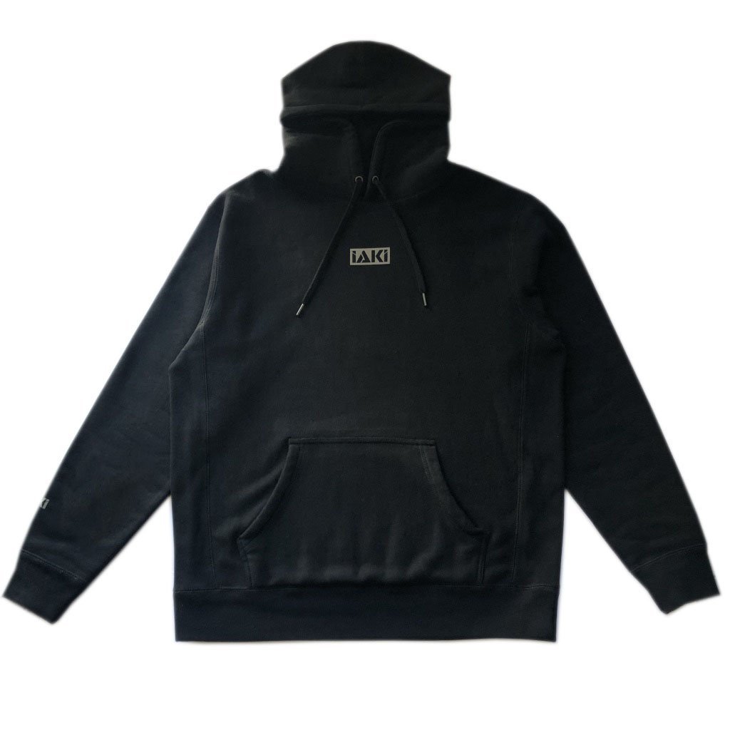 PREMIUM The Prophet Hoodie - IAKI